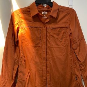 Long Sleeve REI Long Sleeve